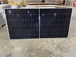 New Solar Panel Znshine 575W Bifacial 144 Cell No Damage 100%. Fixed Price $125.00.