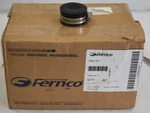 Fernco PQC-101 Dmv Pvc 1-1/2" Quik Cap Rubber Pipe Fitting Bulk Lot Of 40. Fixed Price $102.99.