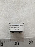 Westing House E7819 Circuit Breaker Trip Unit 300A. Fixed Price $29.95.