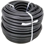 Loom 3/4 Inch X 25 Ft Split Cable Sleeves For Industrial Electrical Wires. Fixed Price $33.37.