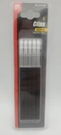 Package Of 5 Gb Gardner Bender BB-C01UVB Black (100 Piece Clips). Fixed Price $21.00.