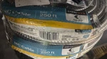 Cerrowire 12/2 250 Ft Solid Copper Mc Cable 600V. Fixed Price $185.00.