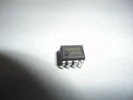 Fairchild Ic Dc Motor Driver 8DIP FAN8082 Ships Free From Usa / Addresses. Fixed Price $6.95.