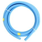 Carlon 12007-025 Flex-plus Ent Non-metallic Tubing, Blue Smurftube, 3/4", 25-FEE. Fixed Price $49.50.