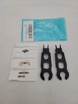 Renogy MC4 Solar Panel Connector Assembly Tool. Fixed Price $8.95.