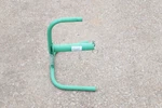 Greenlee Rope Stand. Fixed Price $80.00.