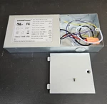 New Led Driver 40WATT 25-40VDC 1000MA 100-277VAC 0-10V Dimming Power Supply. Fixed Price $17.49.