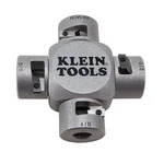 Cable Stripper Large 2/0-250 Mcm Klein Tools 21051. Fixed Price $89.99.