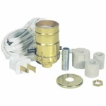 Westinghouse Lighting 70025 Corp Make-a-lamp Kit. Fixed Price $26.82.