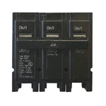 Nib - Eaton BR320 Thermal Magnetic Circuit Breaker, 20A, 240V. Fixed Price $100.00.