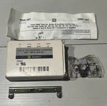 Square D 73353 Electrical Interlock 1-N.O. 1-N.C. Contact Type SX-8 Series B. Fixed Price $12.00.