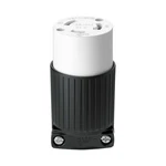 Eaton Wiring Devices L530C - Conn 30A 125V 2P3W Lkg Bw 1EA. Fixed Price $24.33.
