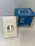 Lutron C-603P Amond Incandescent Dimmer 120VAC Hz 600W. Nos. Fixed Price $15.00.