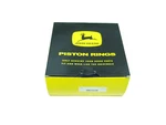 John Deere 70 Tractor Piston Ring Kit Std Gasoline AF2376R Nos. Fixed Price $99.95.