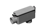 Carlon 3 In. Sch. 40/80 Pvc Type-lb Conduit Body Case Of E986L-4-HD. Fixed Price $49.90.