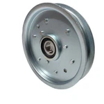Flat Idler Pulley For Sabre 1742 1542 1538 1642H 15.542 1438GS AM121108. Fixed Price $20.21.