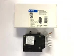 GFTCB120 Eaton Cutler Hammer Amp Pole Type Ground Fault Circuit Breaker. Fixed Price $60.00.