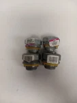 Lot Of Halex 91627 3/4" Liquid Tight Connector See Description. Fixed Price $17.99.