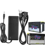 Adapter For Goal Zero Yeti 1000 Core / Lithium Portable Power Station. Fixed Price $24.98.