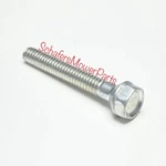 New Genuine Omc Lawn-boy Starter Recoil Shroud Bolt #602840. Fixed Price $6.00.