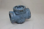 Dezurik 2" Plug Valve 175 Wog 02-06 1004451. Fixed Price $129.99.
