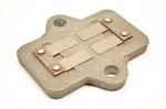 Tecumseh 470102A Reed Plate Nos. Fixed Price $15.29.
