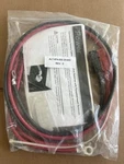 Alpha 874-202-20-003 Battery Wiring Assembly. Fixed Price $22.99.