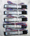 5 Pack Advance IOPA-3P32-N Ballast Lamp 120-277V. Fixed Price $55.00.