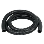 Electriduct Non-split Flexible Polyethylene Wire Loom Tubing Black. Fixed Price $47.99.