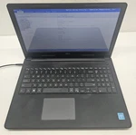 Dell Inspiron 15-3552 15.6" Laptop Intel Celeron N3050 4GB Ram No Hd/os (fl). Fixed Price $19.99.