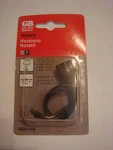Gardner Bender Black Rotary Switch GSW-63B. Fixed Price $7.75.