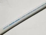 Ancor 12/2C Marine Grade Tinned Copper Flat Duplex Boat Cable (b+r) White /25FT. Fixed Price $34.99.