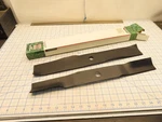 Murray 456250 Mower Set 38" Cut Mulching Original Old Style 92543. Fixed Price $39.99.