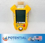 Used Honeywell Bw CONNEX1 O2 Wireless Single-gas Safety Monitor Detector. Fixed Price $324.99.