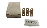 Ge CR123C466A Thermal Heaters - Pack Of. Fixed Price $19.99.