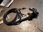 Kubota RTV900 Hand Throttle Kit. Fixed Price $150.00.