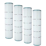 Pool Filter Cartridge For Jandy CL460 CV460, R0554600, C-7468, FC-0810 Pack. Fixed Price $199.99.