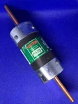 Fusetron Frn 225 Dual Element Class K9 250V. Fixed Price $35.00.