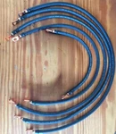 Club Car Precedent 48V 2 Gauge Lithium Battery Conversion Cable Kit. Fixed Price $70.00.