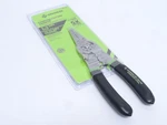 249484 New-no Box; Greenlee 1927-SS Wire Stripper/cutter/crimper; To 18AWG. Fixed Price $35.13.