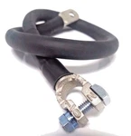 Negative Battery Cable 1/0 Awg Gauge Copper Custom Made Auto,truck, Sae. Fixed Price $23.94.