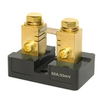 Blue Sea Systems 9228 Analog Meter Shunt 50A/50MV. Fixed Price $48.28.