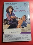 Betamax Tape Video Movie Back Roads 1980 Field Tl Jones Comedy Romantic. Fixed Price $22.99.