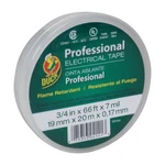 Duck Brand Professional Electrical Tape Canister Pack : 3/4 In. X 66 Ft. White. Fixed Price $8.49.