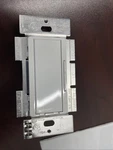 Lutron Smart Maestro Remote Control Dimmer Ma-rh-wh White. Fixed Price $12.00.