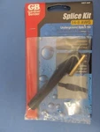 Gardner Bender Hst-wp Underground Splice Kit, 1/EA # New. Fixed Price $9.99.