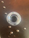 Milwaukee 49-16-B600S Mcm Aluminum Thhn/xhhw Bushing. Fixed Price $25.00.