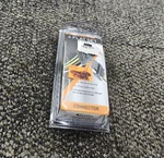 (qty 6) Hopkins 48215 Trailer Connector Plug Wire Harness, Vehicle 4FLAT. Fixed Price $39.99.