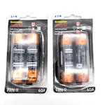 Bussmann Fusetron FRN-R-60ID 60A 250V Class RK5 Time Delay Of Pairs. Fixed Price $43.75.