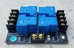 24V 30A Dual Channel Relay Module Solar Pv Panel Sun Tracking Control Board Diy. Fixed Price $35.00.